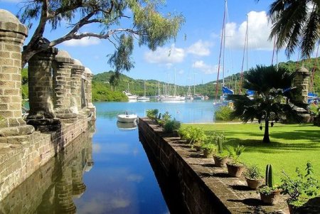 Antiqua və Barbuda Britaniya Millətlər Birliyinin tərkibindən çıxmaq niyyətindədir