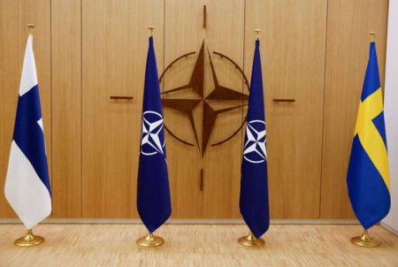 Finlandiya və İsveçin NATO-ya üzv ola biləcəkləri vaxt açıqlandı