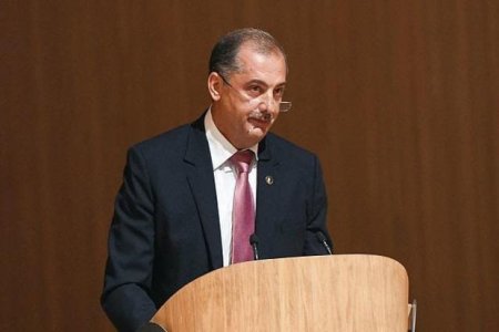 Vilyam Hacıyevin apellyasiya şikayəti üzrə məhkəməsi başlayıb