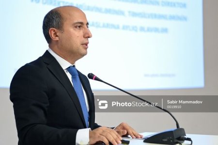 Nazir: “Hazırda 28 min azərbaycanlı tələbə Türkiyədə təhsil alır”