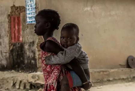 Nigeriyada “Lassa” qızdırması epidemiyası: 102 bölgəyə yayılıb