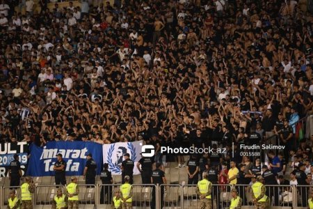 “Qarabağ” və “Olimpiakos”un start heyətləri AÇIQLANDI - YENİLƏNİB