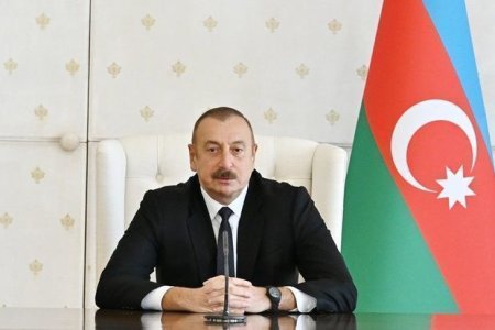 İlham Əliyev: “Rebuild Karabakh” Sərgisi faydalı işgüzar mühitin yeni modelini yaradacaq”