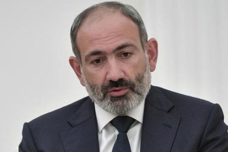 Paşinyan: “Dünya ictimaiyyəti istisnasız Qarabağı Azərbaycanın bir hissəsi hesab edir”