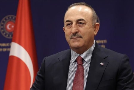 Çavuşoğludan Zəfər Günü paylaşımı: “Qələbələrin əbədi olsun, can Azərbaycan”