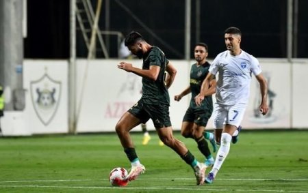 Azərbaycan Premyer Liqası: Gəncədə tarixi derbi, “Qarabağ” “Sabah”a qarşı