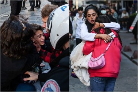 PKK İstanbul terroruna görə məsuliyyəti üzərindən atdı