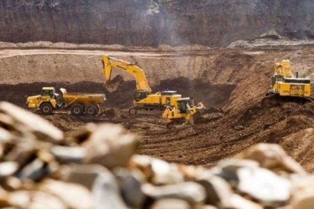 Azərbaycanda üç faydalı qazıntı yatağı istifadəyə verilib