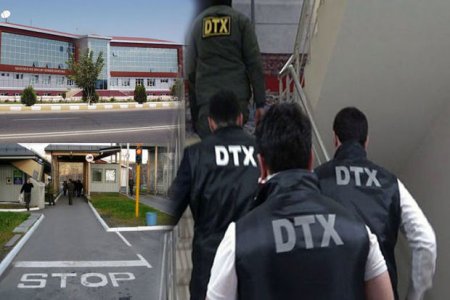 DTX Naxçıvanda həbslərə başladı: İnanılmaz rəqəmlər