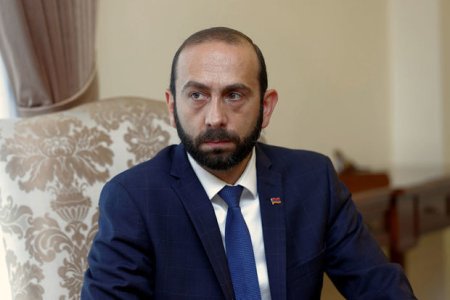 Mirzoyan: “Ermənistan sülh sazişi layihəsi ilə bağlı təkliflərə Azərbaycanın cavabını alıb”