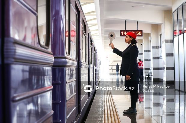 Bakıda yeni metro stansiyası nə vaxt açıla bilər?