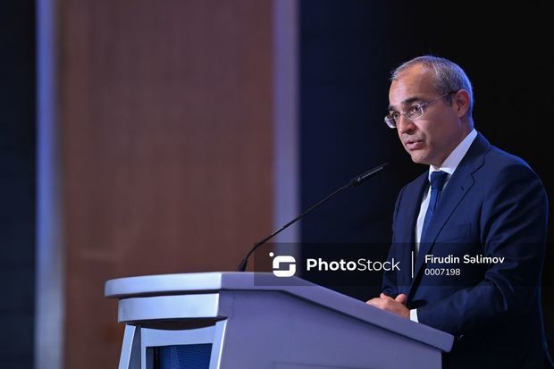 Nazir: “Azərbaycanda sənaye zonalarına 171 milyon manat investisiya yatırılacaq” - FOTO