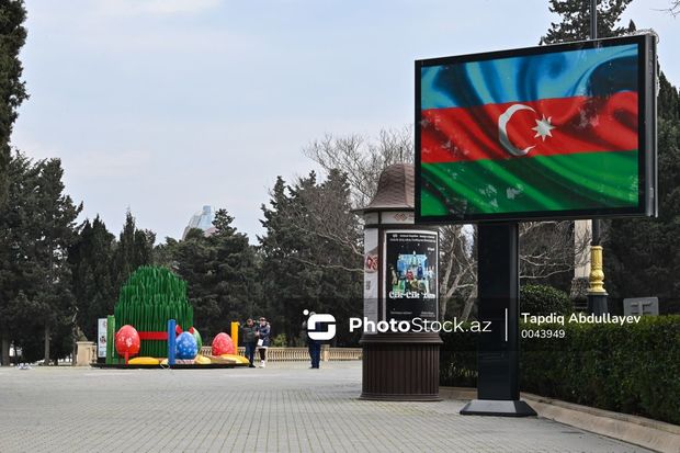 Sabahdan Azərbaycanda 9 günlük Novruz tətili başlayır