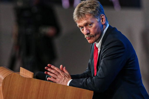 Peskov Ermənistanın qərarı barədə: “Kreml buna mənfi münasibət bəsləyir”