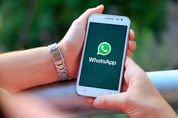 “WhatsApp”dan qısqanc sevgililərin işini çətinləşdirəcək funksiya - FOTO