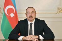 İlham Əliyev dünənki erməni təxribatından DANIŞDI