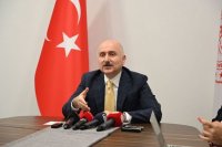 Türkiyəli nazir: “Hazırkı sabitliyi qorumaq üçün yola Ərdoğanla davam etməliyik”