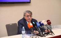 Kamran İmanov: "Əqli Mülkiyyət Agentliyi ötən il 1,1 milyon manatdan artıq vəsaitə qənaət edib"