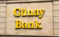 "Günay Bank" müflis elan edilib, ona ləğvedici təyin olunub