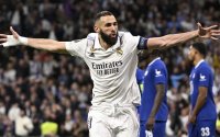 Benzema karyerasını Səudiyyə Ərəbistanında davam etdirə bilər