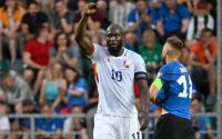 Romelu Lukaku Avropa yığmalarının ən məhsuldar 4-cü futbolçusu olub