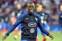 N'Qolo Kante futbol klubu alıb