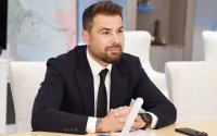 Adrian Mutu: “Spartak”la oyunda nəticə qədər fiziki formamız da əhəmiyyətlidir"