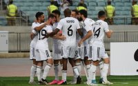 Çempionlar Liqası: "Qarabağ" Polşa çempionu ilə qarşılaşacaq