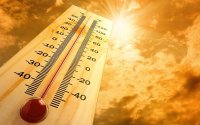 Bakıda temperatur iqlim normasından 5 dərəcə yuxarı olub - FAKTİKİ HAVA