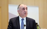 Elmar Məmmədyarov: “Reinteqrasiya sadəcə zaman məsələsidir” - MÜSAHİBƏ