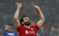 Salah Anrinin Avropa rekordunu qırıb