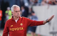 Joze Mourinyo "Roma"dan qovula bilər