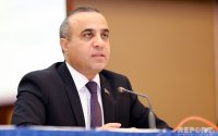 Deputat: "Paşinyan “köç” rəqəmini şişirtməklə xaricdən daha çox pul almaq istəyir"