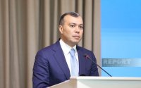 Sahil Babayev: "Ulu Öndərin imzaladığı çoxsaylı sənədlər sosial müdafiə sisteminin güclənməsinə xidmət edib"