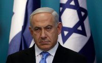 Netanyahu Qərbi İsraili dəstəkləməyə çağırıb