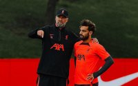 Klopp Salahın Səudiyyəyə getmək niyyəti olmadığını bildirib