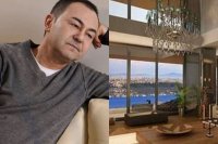 Serdar Ortaçdan təəccübləndirən açıqlama: Bütün var-dövlətini kimə vəsiyyət etdi? - FOTO