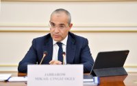 Nazir: "Xocalı soyqırımı insanlıq əleyhinə ən ağır cinayətlərdəndir"