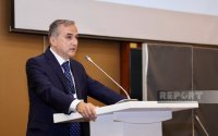 Fərid Şəfiyev: ABŞ, Fransa birtərəfli bəyanatları ilə vasitəçilik statusunu itirdilər