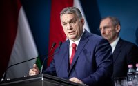 Orban: “Aİ kifayət qədər güclü deyil ki, Rusiya onu ciddi qəbul etsin”