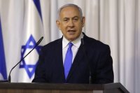 Netanyahu Qəzza zolağının cənubundakı Rəfahda əməliyyata başladığını elan edib