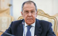 Lavrov: Ermənistan rəsmiləri onlara Avropa İttifaqına daha çox bel bağlamaq lazım olduğunu açıq deyirlər