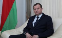 Səfir: Azərbaycanla Belarus arasında əlaqələr strateji xarakter alıb