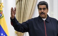 KİV: Boris Conson gizlincə Maduro ilə görüşüb