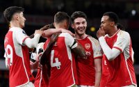 İngiltərə çempionatı: "Arsenal" London derbisində "Çelsi"ni məğlub edib