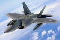 ABŞ-nin F-22 qırıcıları İranın yaratdığı təhdidlərə qarşı hərəkətə keçdi