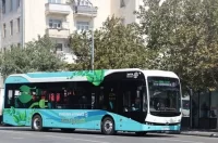 COP29 çərçivəsində Bakıda 350 elektrik avtobusu işləyəcək