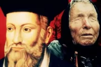 Nostradamus və Vanqadan Avropa ilə bağlı qorxunc proqnoz: "Qitə viran olacaq"