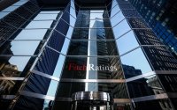 “Fitch” Fransanın reytinq proqnozunu “mənfi”yə dəyişib