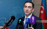 Taleh Ziyadov: "Bakı Limanının tikintisinin II fazası əsasən konteyner yüklərinə fokuslanacaq"